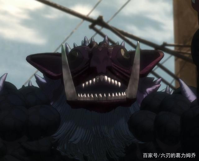 7月新番《猎魔武士》，首部ED主题曲是中文歌的日本动画！