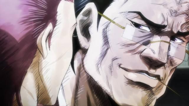 一个创意的古穿今动漫《猎魔武士》，却喜提今年7月番的最低分？