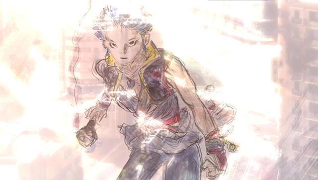 7月最穷新番《猎魔武士》，PV便流露着贫穷，ED更是“国漫”附身