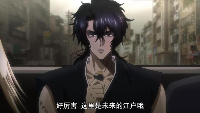 7月最穷新番《猎魔武士》，PV便流露着贫穷，ED更是“国漫”附身