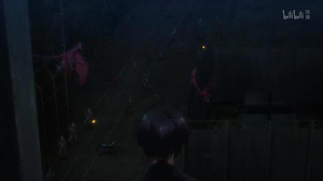 7月最穷新番《猎魔武士》，PV便流露着贫穷，ED更是“国漫”附身