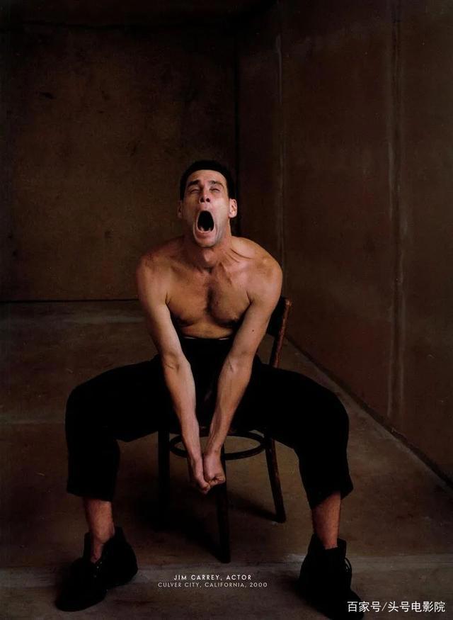 喜剧之王60岁了！9.3分电影成神作，曾抑郁症息影，被周星驰模仿