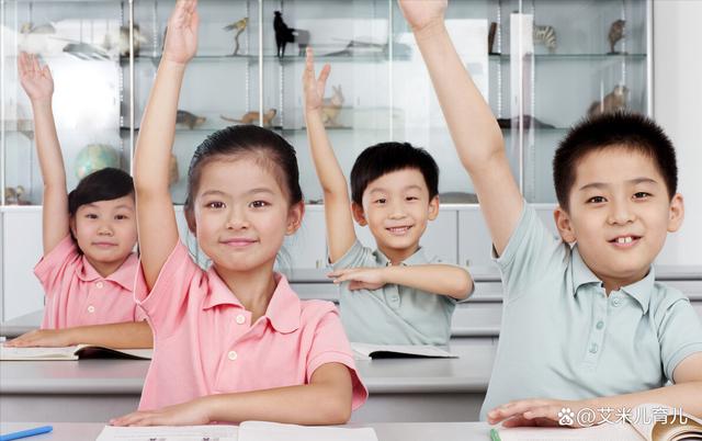 奶奶用“妙”法子带娃，4岁娃半月学会200个成语，上学后成绩突出