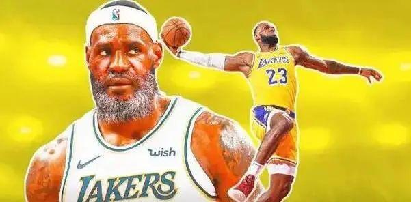 终于来了！尘封34年的纪录将被打破！詹姆斯创历史，38岁冲第五冠