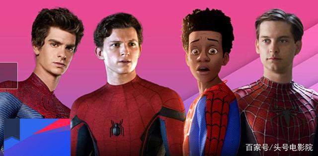 《蜘蛛侠3》三蛛同框！46岁托比马奎尔复出，苍老憔悴，令人唏嘘