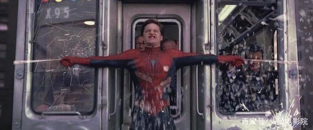 《蜘蛛侠3》三蛛同框！46岁托比马奎尔复出，苍老憔悴，令人唏嘘