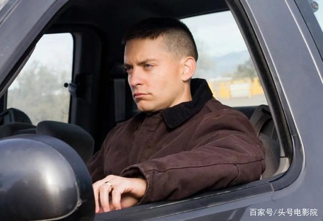 《蜘蛛侠3》三蛛同框！46岁托比马奎尔复出，苍老憔悴，令人唏嘘