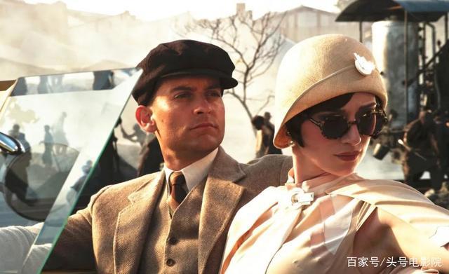 《蜘蛛侠3》三蛛同框！46岁托比马奎尔复出，苍老憔悴，令人唏嘘