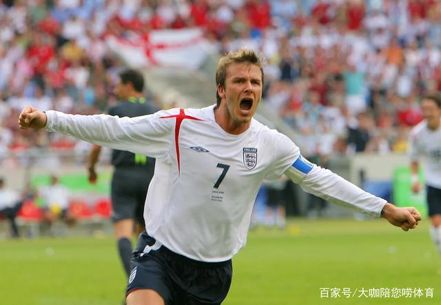 唏嘘！46岁贝克汉姆亮相：秃顶 头发花白 满脸皱纹，老到认不出了