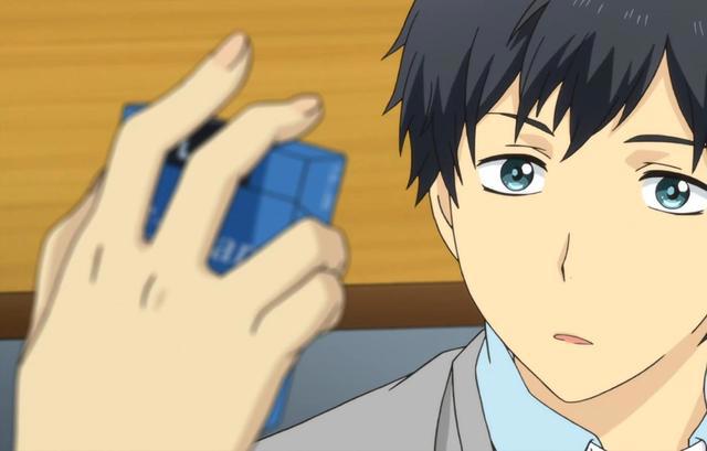 高分神作《ReLIFE》，如果有机会重返十七岁，你会怎样度过