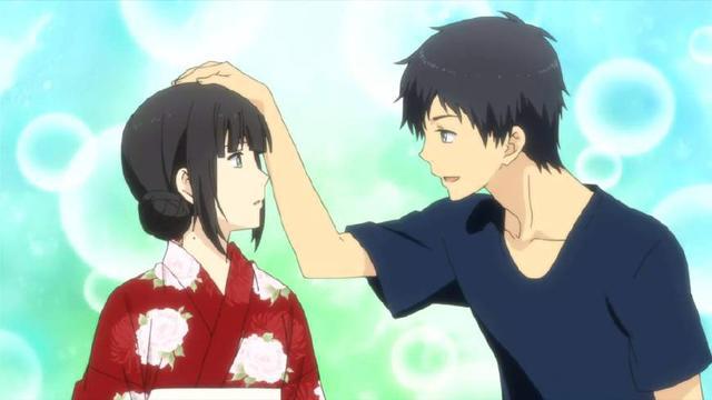 B站评分9.9RELIFE第二季，给你一次重返17岁的机会你愿意吗？