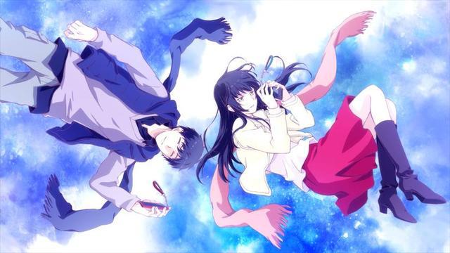 B站评分9.9RELIFE第二季，给你一次重返17岁的机会你愿意吗？