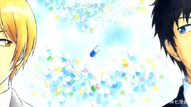 ，重温那些被埋没的良心番剧—《ReLIFE重返十七岁》