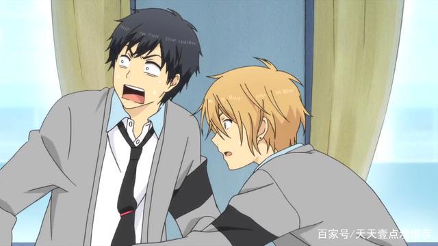 ReLIFE重返17岁：你怀念你的17岁吗？还愿意回到你的17岁吗？