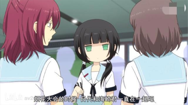 《Relife》B站评分9.9，男主重返十七岁找“老婆”，结局感人！