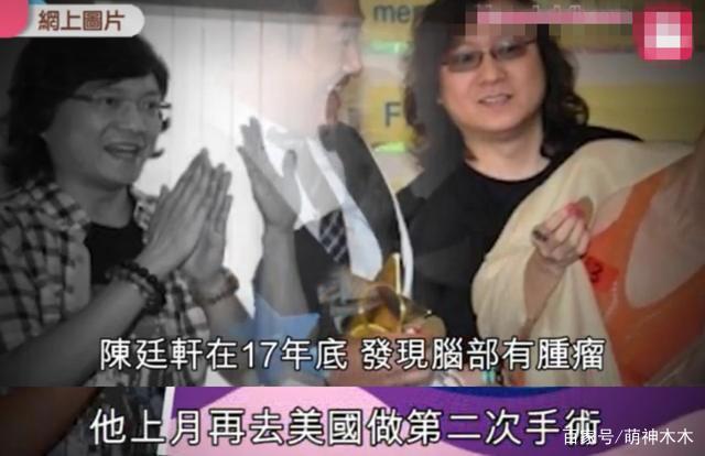 48岁配音演员陈廷轩去世，曾为《还珠》永琪配音，父亲刚去世一年