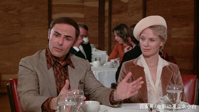 与李小龙合作过《龙争虎斗》的美国演员约翰萨克松去世，享年83岁