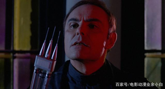 与李小龙合作过《龙争虎斗》的美国演员约翰萨克松去世，享年83岁