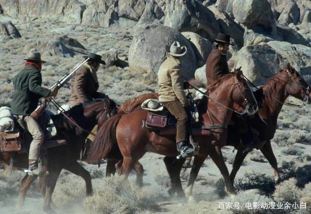 与李小龙合作过《龙争虎斗》的美国演员约翰萨克松去世，享年83岁