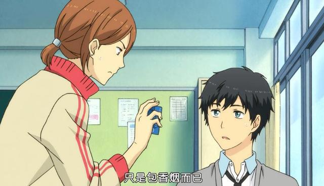 若是重返17岁你会怎么做？这部B站评分9.9的动画，讲得很真实