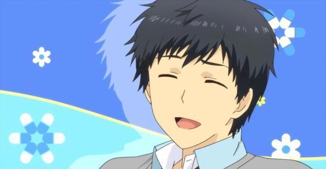 宅家看动漫：《ReLIFE重返17岁》如果你的人生可以重来