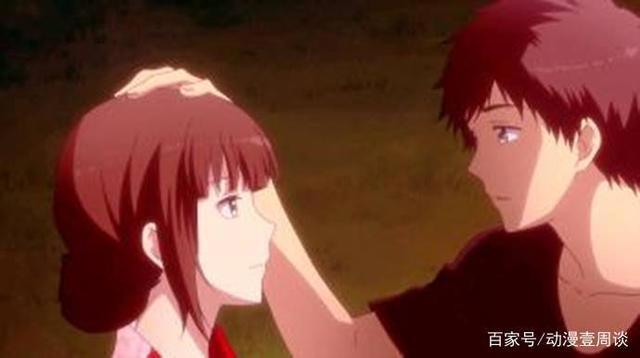 《relife重返17岁》一部让人回味无穷的校园动画，教练我想去上学