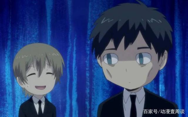 《relife重返17岁》一部让人回味无穷的校园动画，教练我想去上学