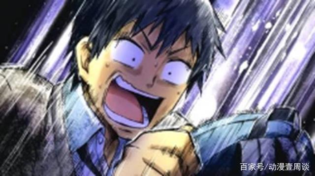 《relife重返17岁》一部让人回味无穷的校园动画，教练我想去上学