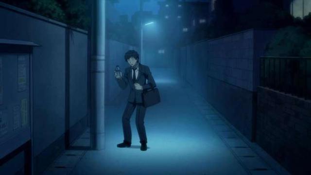 动漫推荐（七）学园、恋爱《ReLIFE重返17岁》