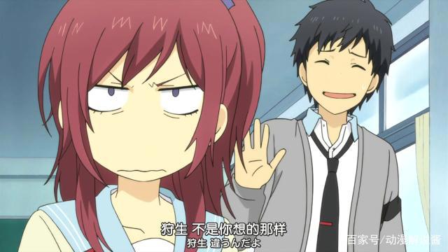 动漫推荐《重返17岁》：如果人生可以重来，你愿意去尝试吗？