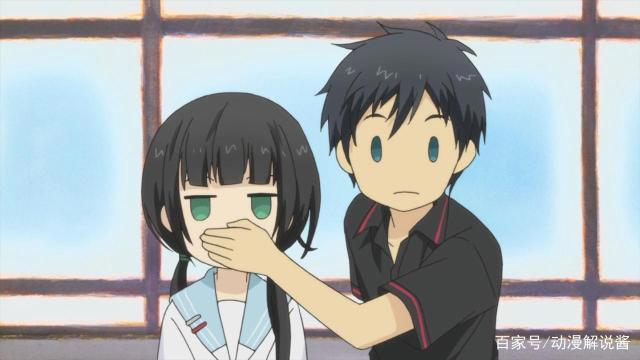 动漫推荐《重返17岁》：如果人生可以重来，你愿意去尝试吗？