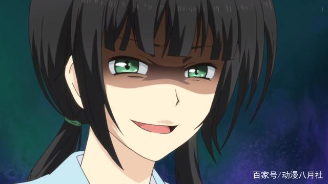 重返十七岁：献给大人的动漫，研究生嗑药变高中生，再返校园生活