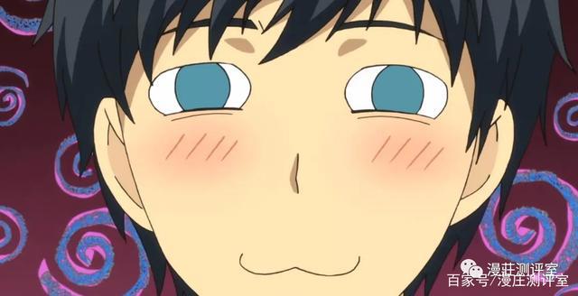 「动漫推荐」RE：LIFE重返17岁