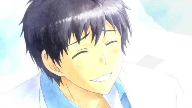 「动漫推荐」RE：LIFE重返17岁