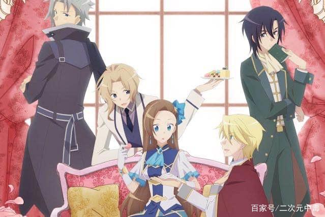 这些名字超长的轻小说，你们是怎么念的呢？