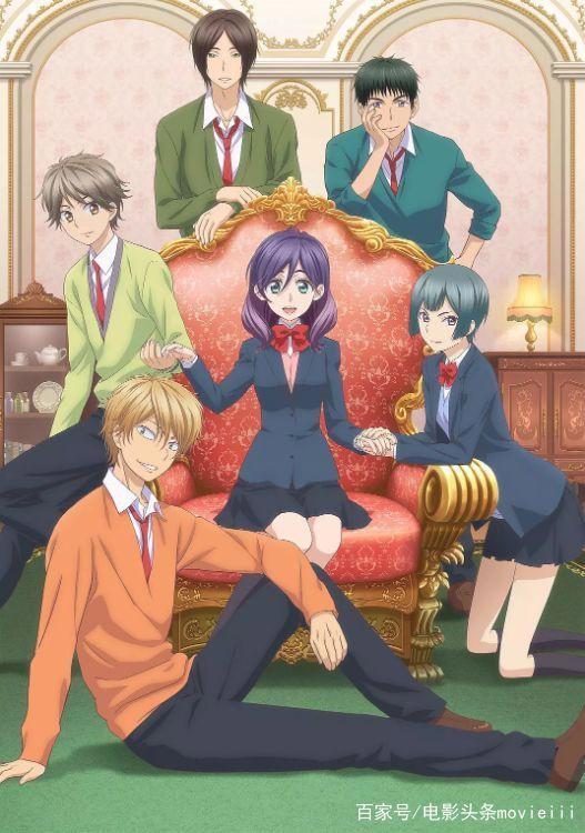 老公进不来？和尚爱上我？哥哥太爱我怎么办？日本片名的脑洞我怕