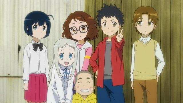 一口气读完要累死，你看过名字最长的动漫是哪部？