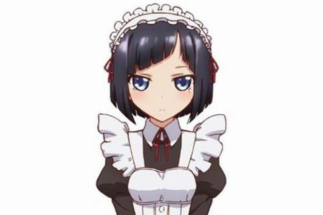 动漫：那些有泪痣的妹子，崇宫真那：我的哥哥还可能是我的侄子？