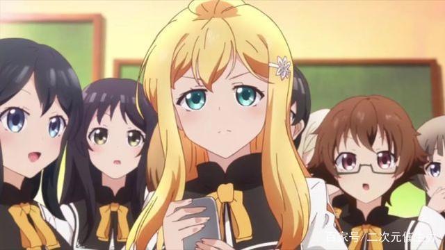 我被绑架到贵族女校当“庶民样本”！