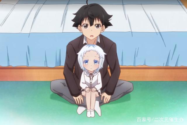 我被绑架到贵族女校当“庶民样本”！