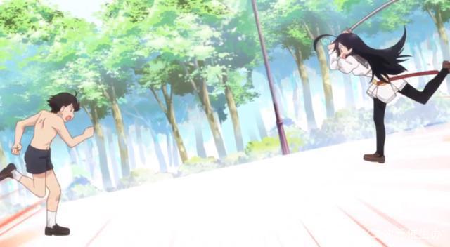 我被绑架到贵族女校当“庶民样本”！