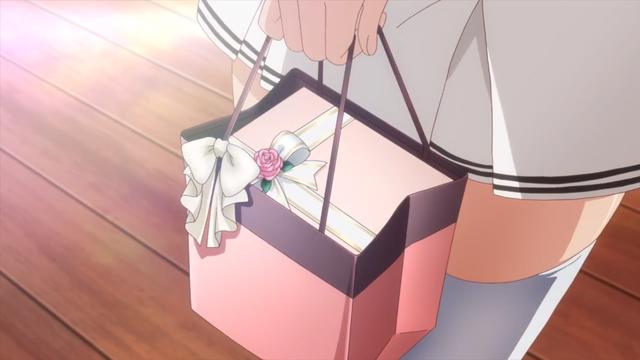 男主因为太过普通，而被抓到贵族女校给美少女们当庶民样本