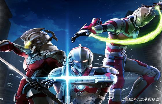 泰迦奥特曼：拖雷吉亚可能回归光明，圆谷在致敬《机动奥特曼》！