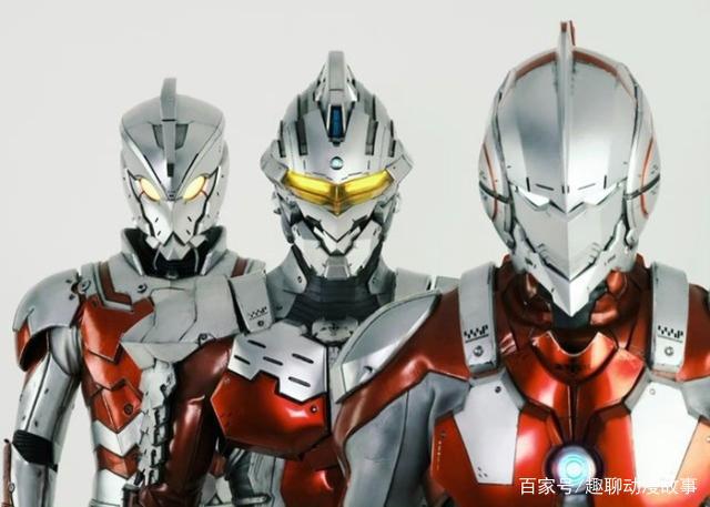 《机动奥特曼》第三部正在制作？主角是谁？圆谷会讲述什么剧情？