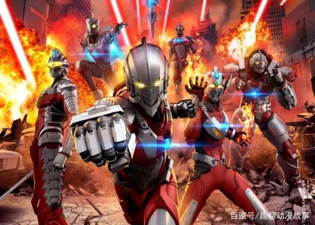 《机动奥特曼》第三部正在制作？主角是谁？圆谷会讲述什么剧情？