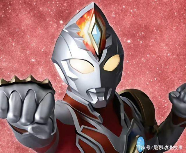 《机动奥特曼》第三部正在制作？主角是谁？圆谷会讲述什么剧情？