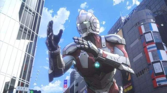 《机动奥特曼》：这场早田和百慕拉的战争，为什么B站评分高达9.5