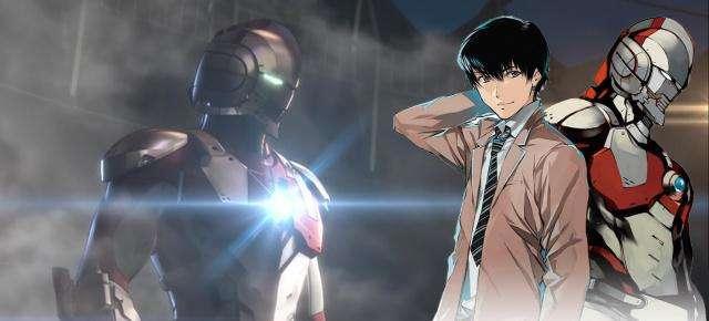 《机动奥特曼》：这场早田和百慕拉的战争，为什么B站评分高达9.5