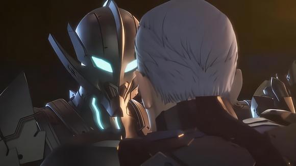 《机动奥特曼》：这场早田和百慕拉的战争，为什么B站评分高达9.5