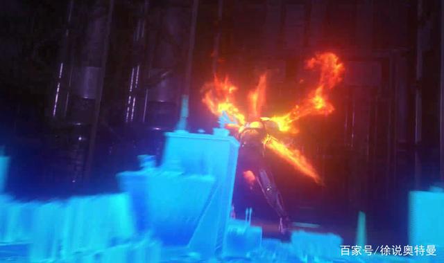 《机动奥特曼》第二季：奥特六兄弟装甲齐了！早田进，是佐菲